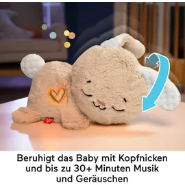 Fisher-Price Spieluhr Schlummer-Häschen