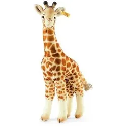 STEIFF 068041 Bendy Giraffe 45 cm beige/braun