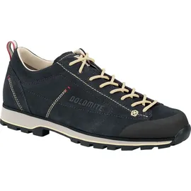 Dolomite Cinquantaquattro Low Herren blue/cord 42 1/2