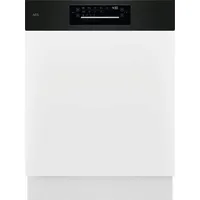 AEG GT9200A2SFT Einbau-Geschirrspüler (teilintegrierbar, 600 mm)