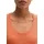 Marc O'Polo T-Shirt aus Slub-Jersey Orange S