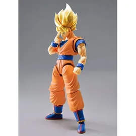 Bandai Namco Entertainment Dragon Ball Z Figure-rise Super Saiyan Son Goku Model Kit