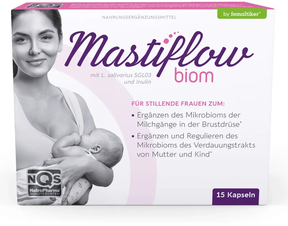 Mastiflow biom