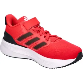 adidas UltraRun 5 Kinder Pure Ruby / Core Black / Ftwr White 33