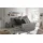 ed exciting design Cashfield 180 x 200 cm H2 grey