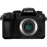 Panasonic Lumix DC-G97