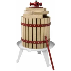 GÜDE Obst- / Beerenpresse OP 12  Obst-+Beerenpresse OP12