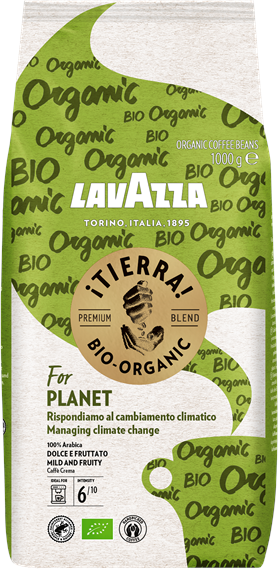 Tierra for planet organic - 1kg