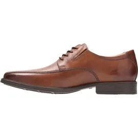 CLARKS Tilden Walk braun, 44.5