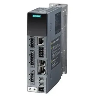 Siemens Frequenzumrichter 6SL5310-1BB10-1CF0