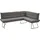 Niehoff Eckbank Conny Grey