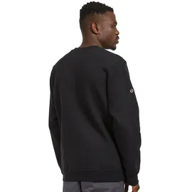Patagonia Fitz Roy Icon Sweatshirt Schwarz XL