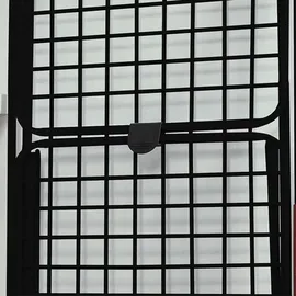 Vileda KING Ultimate 20 m schwarz