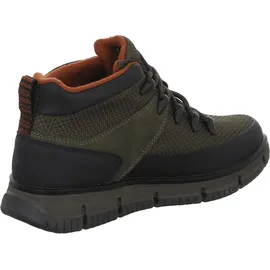 Bugatti Wanderschuhe Herren Braun 46