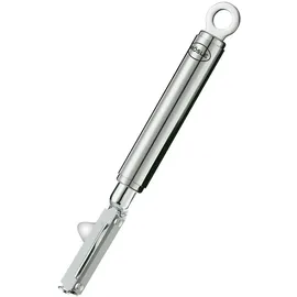 Rösle Sparschäler Pendelschäler für Rechtshänder 19 cm Edelstahl 18/10