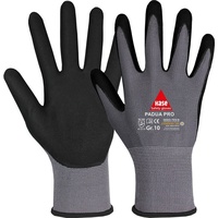 Hase Safety Gloves Montage-Handschuhe Padua Pro 5 Paar 7 (S)