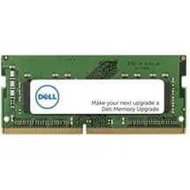 Dell DIMM 8GB 2400 1RX8 8G DDR4 S (1 x 8GB, 2400 MHz, DDR4-RAM, SO-DIMM),