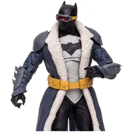 McFarlane Toys Batman Endless Winter Actionfigur 18 cm mehrfarbig