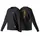 La Sportiva Climbing On The Moon Sweatshirt Schwarz S