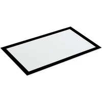 Thermohauser Silikon-Backmatte Eco Line 52,0x31,5 cm (GN 1/1), bis