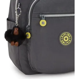 Kipling Seoul S grau