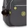 Kipling Seoul S grau
