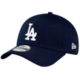 New Era Herren 39THIRTY LEAGUE BASIC LOSDOD, NAVY, M/L