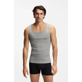 Boss TankTop3P RibClassic 10271762 - L