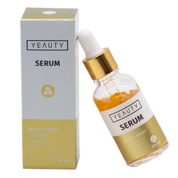 YEAUTY Beauty Boost Serum 30 ml