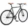 Bikestar Singlespeed 28 Zoll RH 53 cm Unisex schwarz & grau