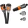 Gardena Liano Life Gartenschlauch 20 m grau
