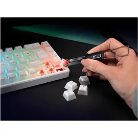 ISY IGK-5500-WT Outemu Red DE