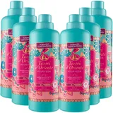 Tesori D'oriente Weichspüler Ayurveda Fluid 760 ml