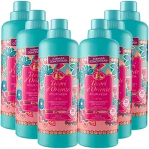 Tesori D'oriente Weichspüler Ayurveda Fluid 760 ml