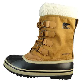 Sorel Winter Carnival Boot WP Damen Camel Brown 38