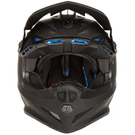 Troy Lee Designs Motocross-Helm GP