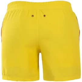 frozen cape Badeshorts RIBEIRA in Yellow | Gr.: S