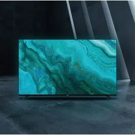 Tornado 65US4501X LINUX 65" 4K UHD rahmenloser Smart TV