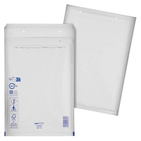 AroFOL® CLASSIC 100 aroFOL® CLASSIC Luftpolstertaschen W7/G weiß für
