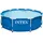 Intex Metal Frame Pool 305 x 76 cm