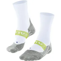 Falke RU4 Endurance Cool Laufsocken 1 Paar Weiß 46-48