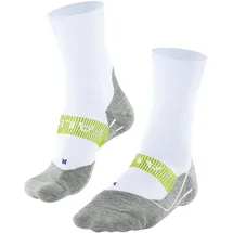 Falke RU4 Endurance Cool Laufsocken 1 Paar Weiß 46-48