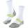 Falke RU4 Endurance Cool Laufsocken 1 Paar Weiß 46-48