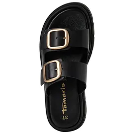 TAMARIS Damen, schwarz, Größe: 41 EU