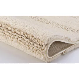 KLEINE WOLKE Monrovia 60 x 100 cm sand/beige