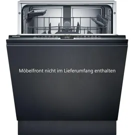 Siemens iQ300 SX63HX01AE Großraum-Geschirrspüler