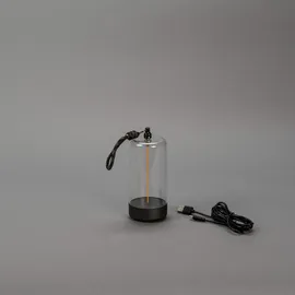 Konstsmide Edison XS Schwarz