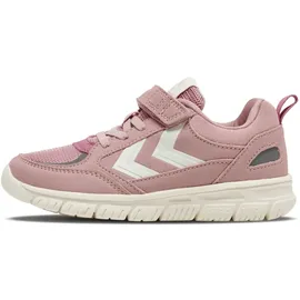 hummel X-Light 2.0 Sneaker Kinder 3862 pale mauve 29