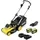 Kärcher LMO 5-18 Dual Battery Set