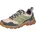 Damen 3 CP Schuhe Größe 36 5 oliv